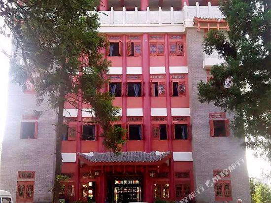 Yuyuan Hotel - last minute hotel in Chongqing
