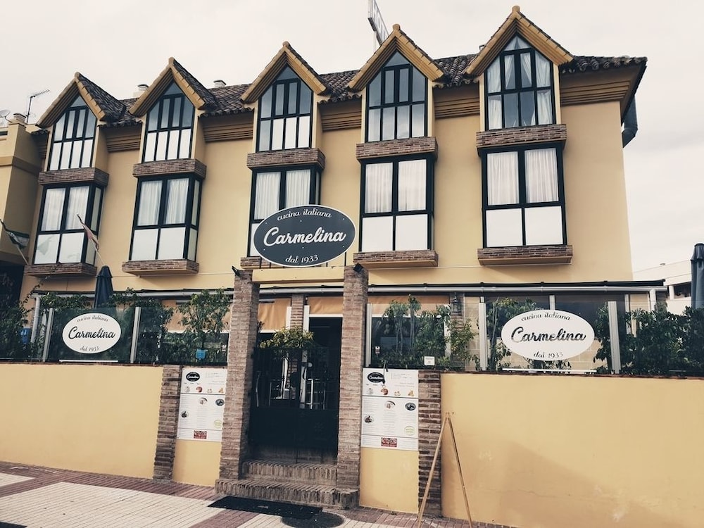Hotel Doña Matilde — hotel in Estepona