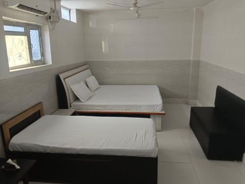 Hotel New Mandpam — Orai — photo 5
