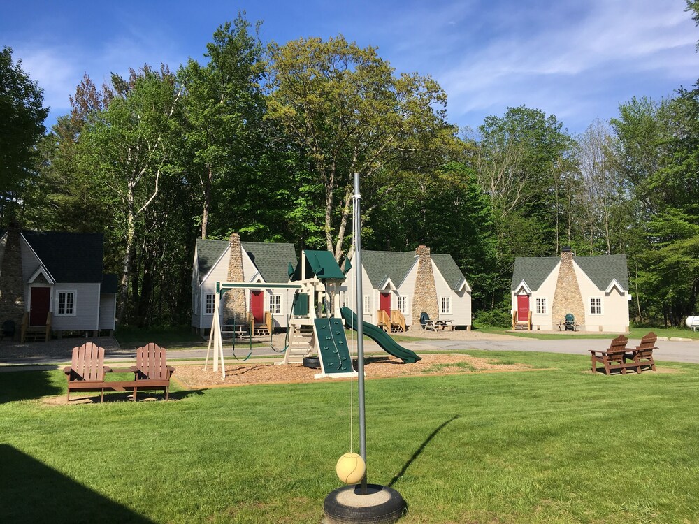 Gilcrest Cottages and Motels - photo 95