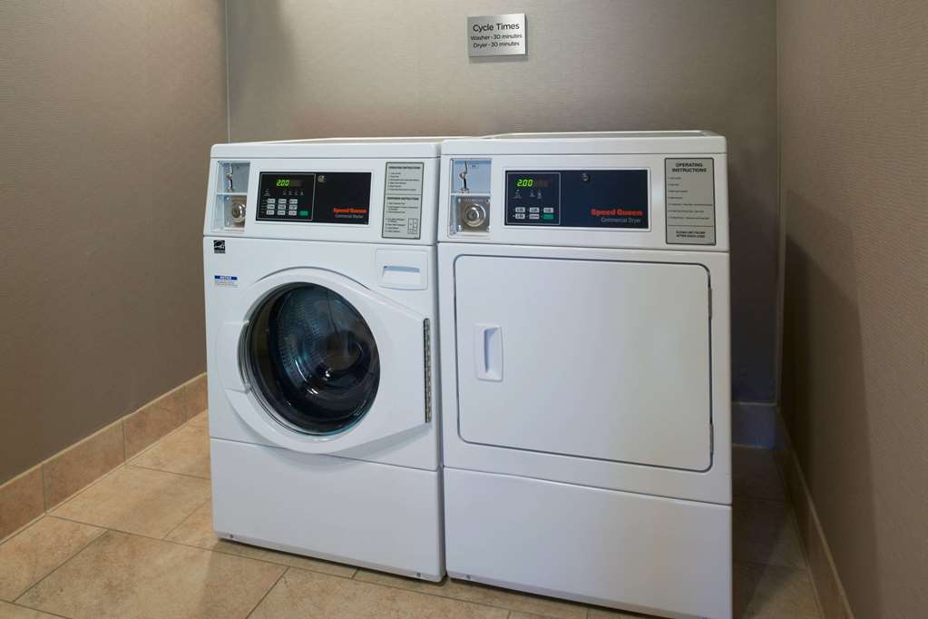 Sonesta Select Minneapolis Eden Prairie - photo 28