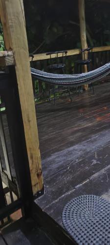 Reyna del Mar in Unknown City, Honduras