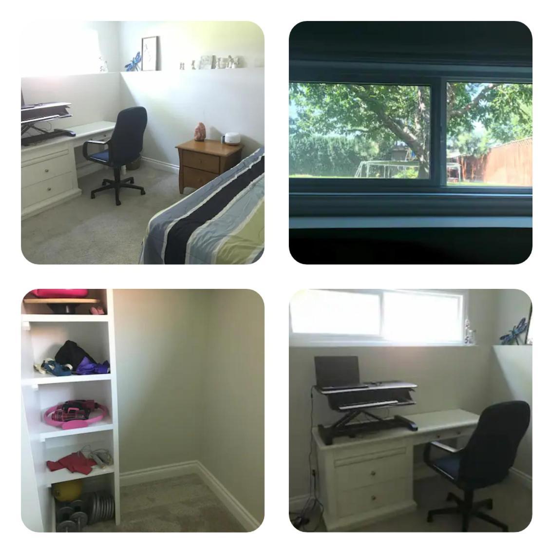 The Musical Perch in Kelowna, Canada