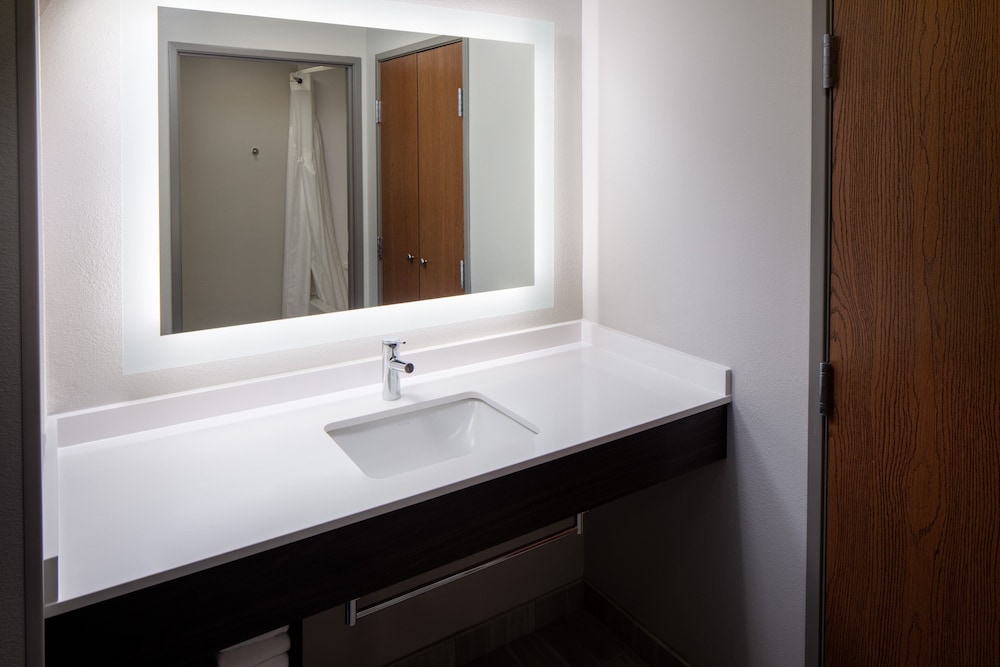 Holiday Inn Express & Suites Los Alamos Entrada Park by IHG - photo 8