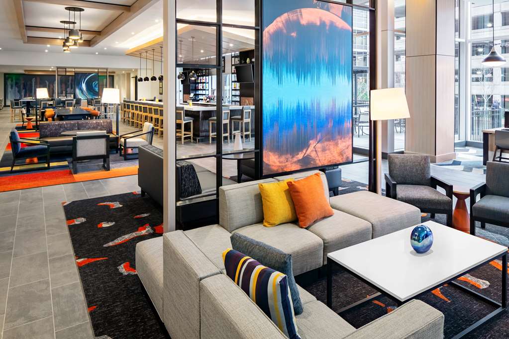 Hyatt House Nashville at Vanderbilt - photo 7