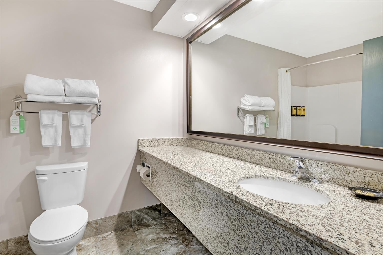 Best Western Plus Eau Claire Conference Center - photo 34