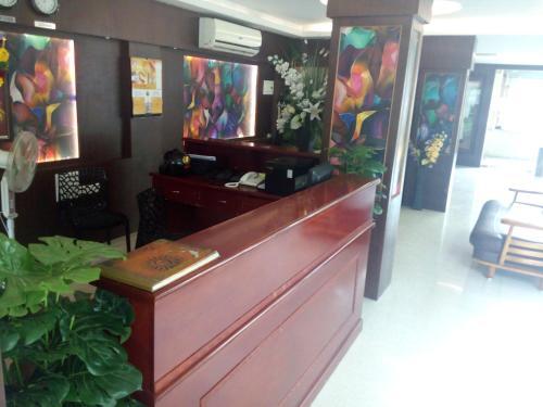 The Hotel Raja Palace — hotel in Tirunelveli