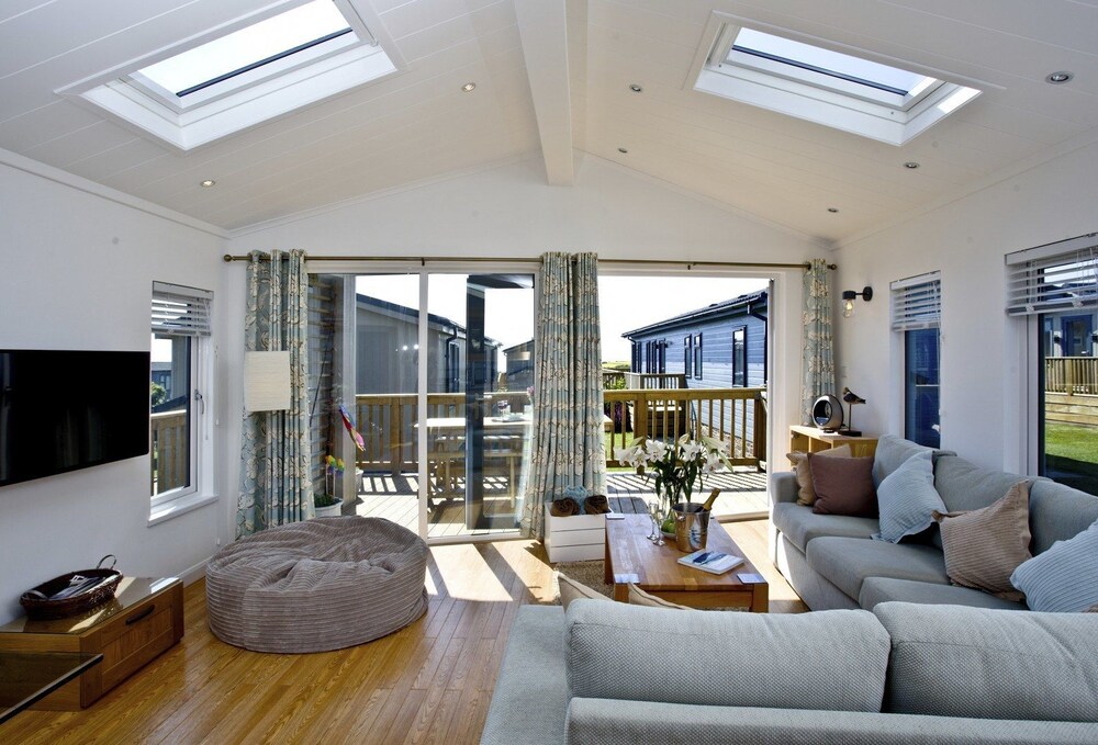 Salcombe Retreat — 4-Star Luxury Hotel in Salcombe, United Kingdom