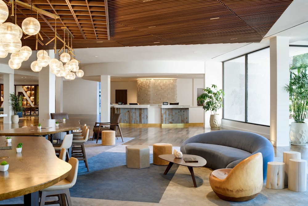 Hilton Los Angeles Culver City - photo 12