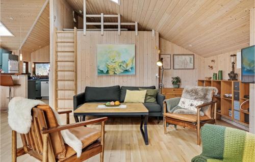 Holiday Home Tangvej Ørsted Iv — Grenaa — photo 3