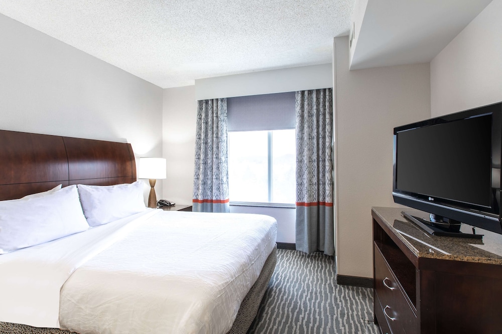Hilton Garden Inn Lynchburg - photo 13