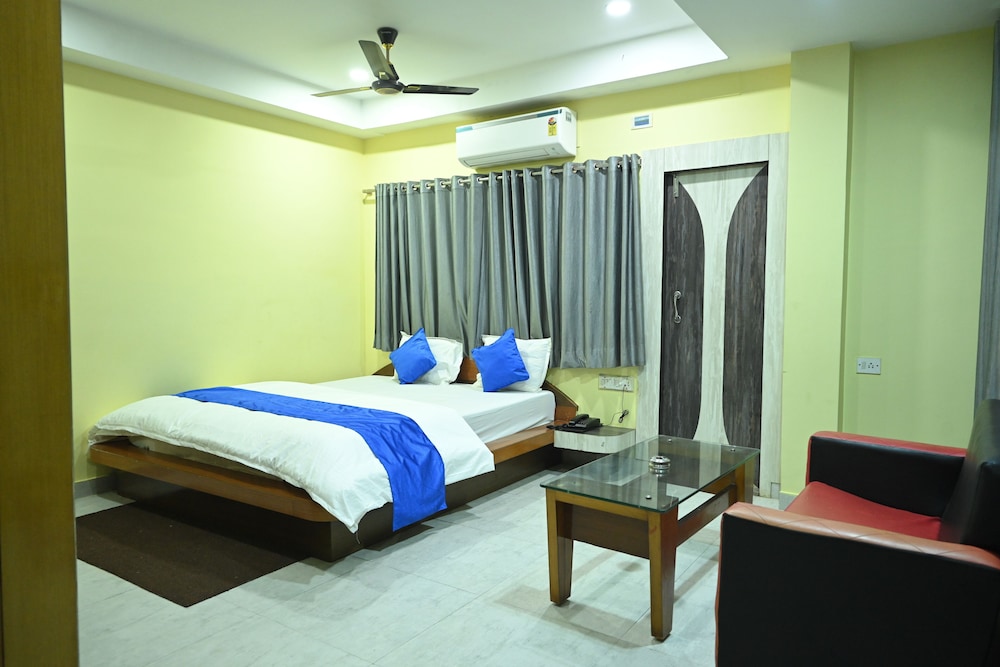 Hotel M Plaza Digha in Digha, India