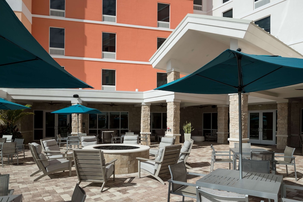 Home2 Suites by Hilton Cape Canaveral Cruise Port FL - photo 62