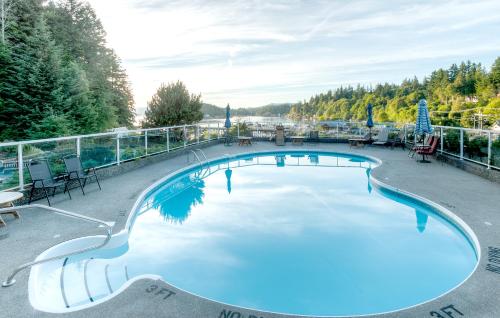 High Point Resort - last minute hotel in Unknown City
