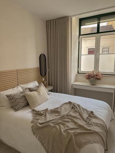 The Urban Central Flat — 4-Star Luxury Hotel in Coimbra, Portugal