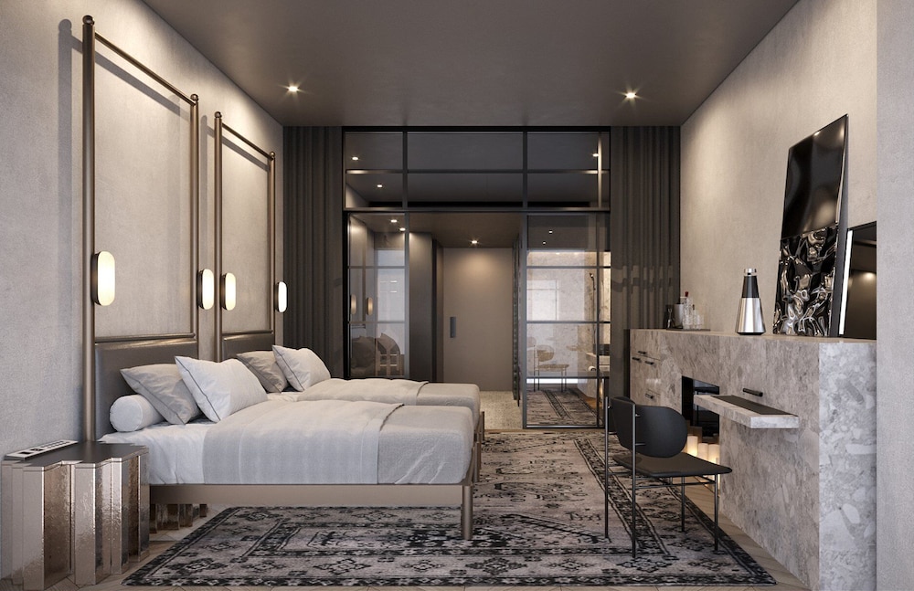 Kimpton Qiantan Shanghai by IHG — 4-Star Luxury Hotel in Shanghai, People's Republic of China