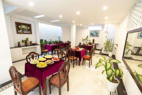 Shala Boutique Hoian in Hoi An, Vietnam