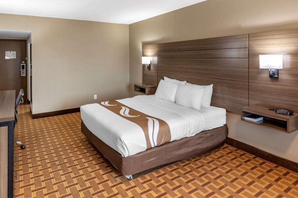 Hotel Inn Santa Fe - photo 12