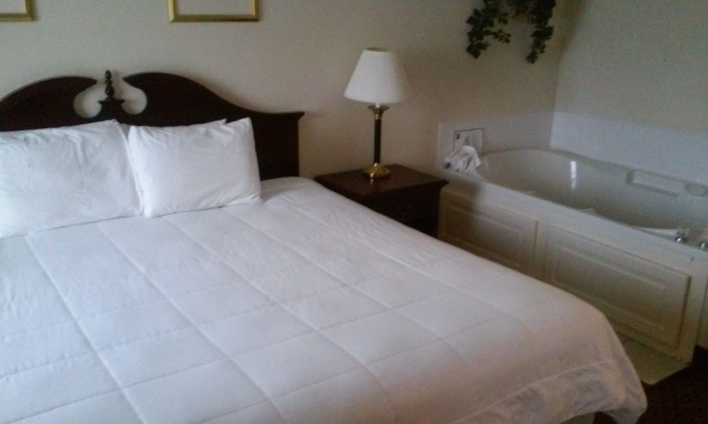 Imperial Swan Hotel & Suites - photo 10