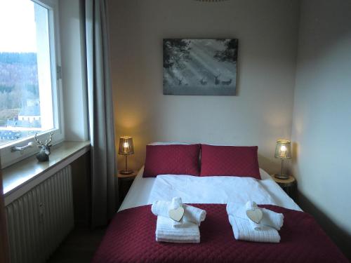 Appartementen Edel — Schmallenberg — photo 4