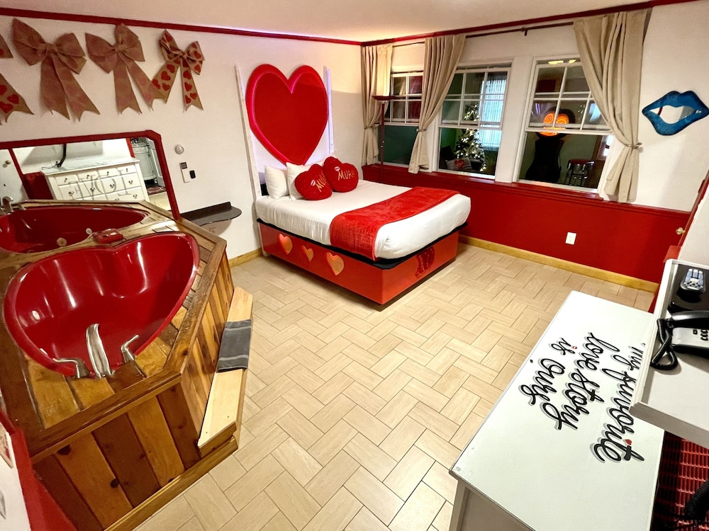 Adventure Suites - photo 19