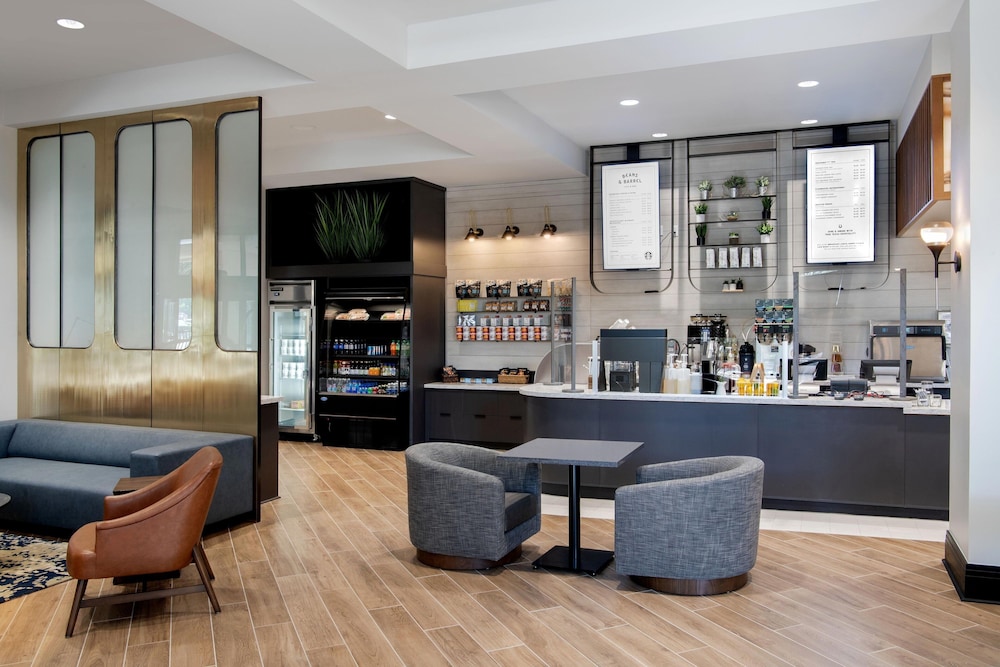 The Westin Dallas Stonebriar Golf Resort & Spa - photo 56