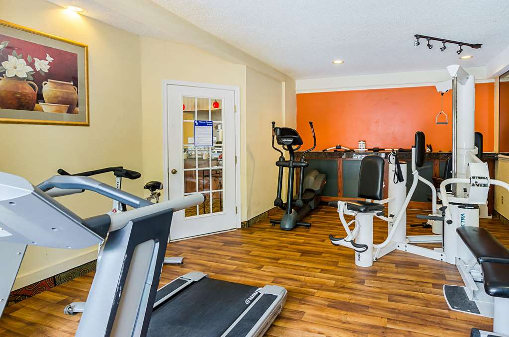 Quality Suites Altavista Lynchburg South - photo 25