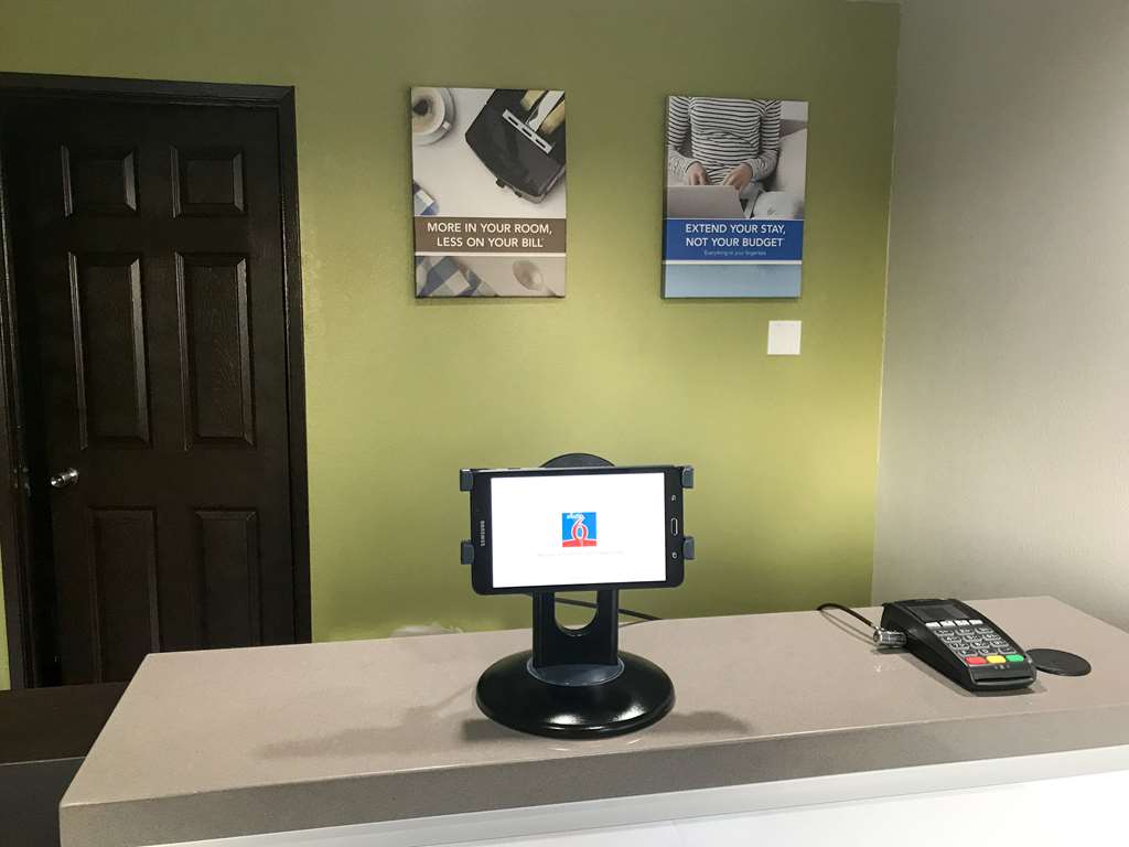 Studio 6 Buttonwillow CA - photo 28