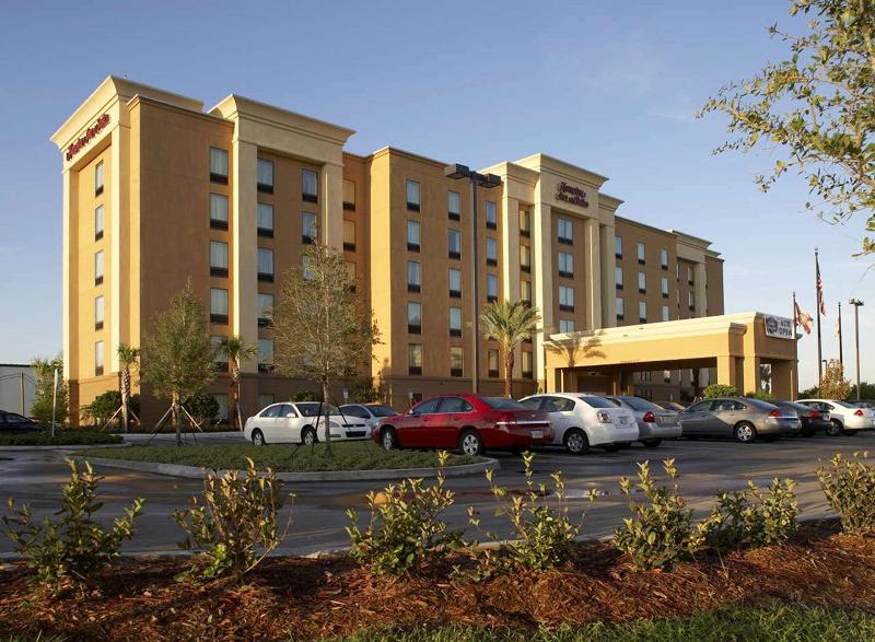 Hampton Inn & Suites Clearwater St. Petersburg Ulmerton Road FL - photo 3