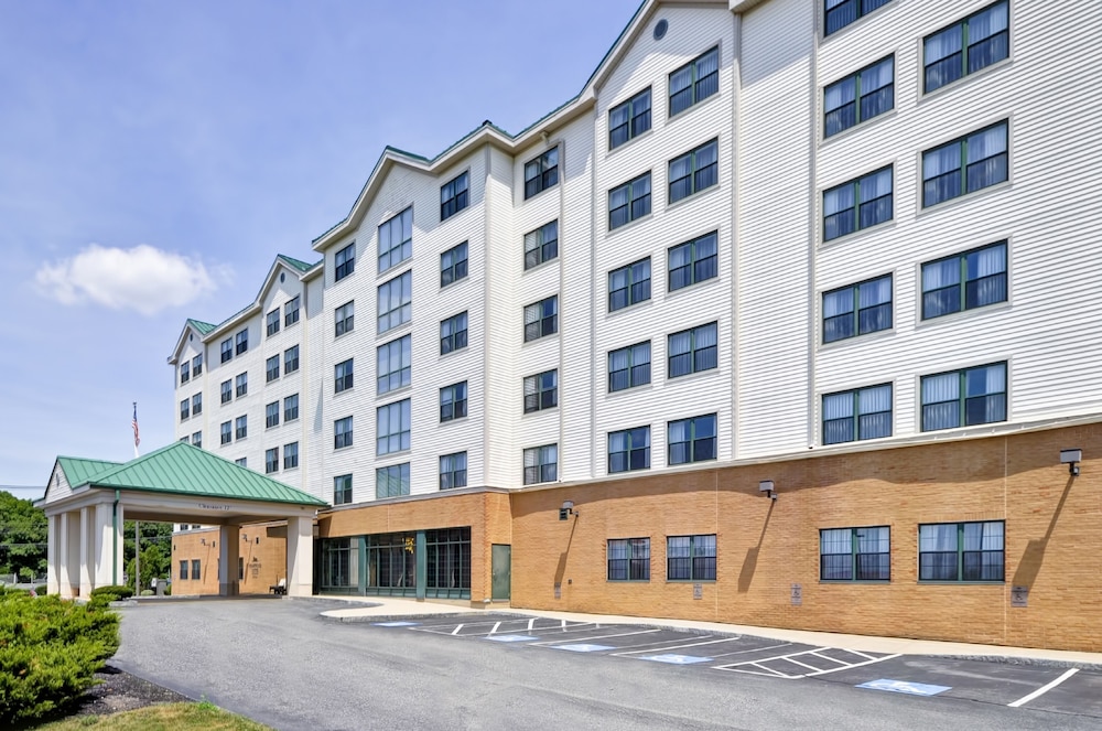 Homewood Suites by Hilton Boston Peabody - photo 41