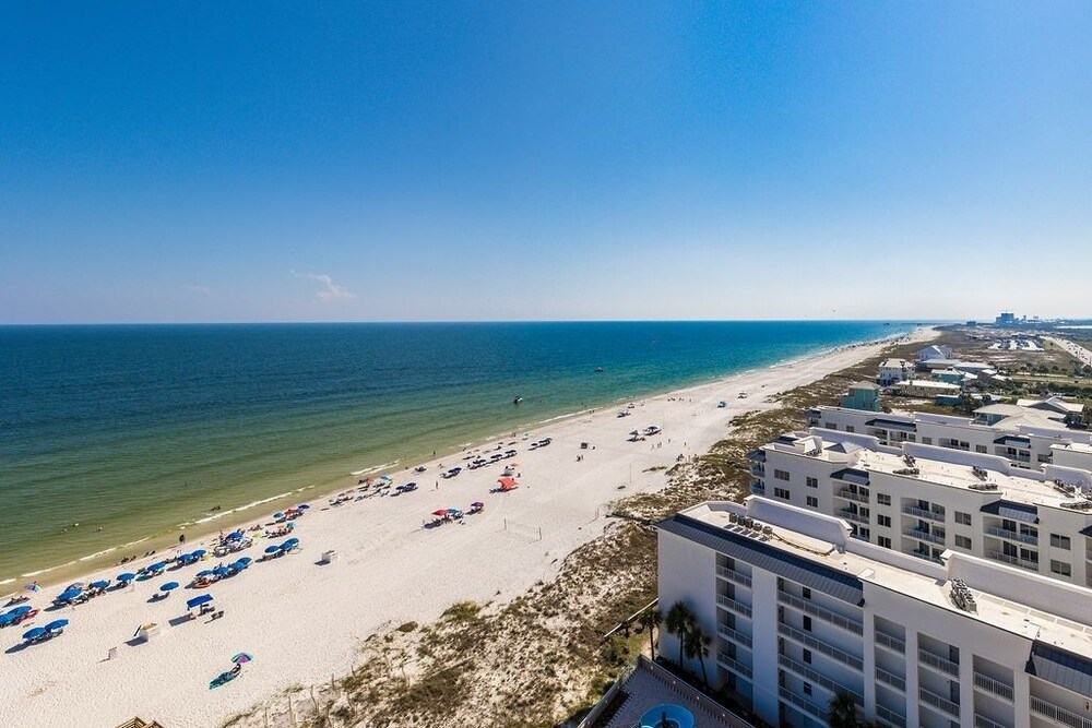 Phoenix Gulf Towers 1104 4 Bedroom Condo by Redawning - photo 55