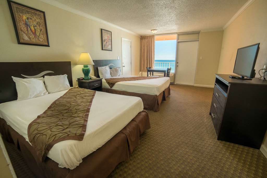 Seahaven Beach Hotel - photo 9