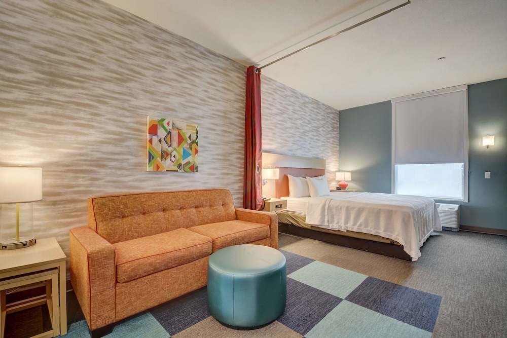 Home2 Suites by Hilton Indianapolis Northwest - photo 22