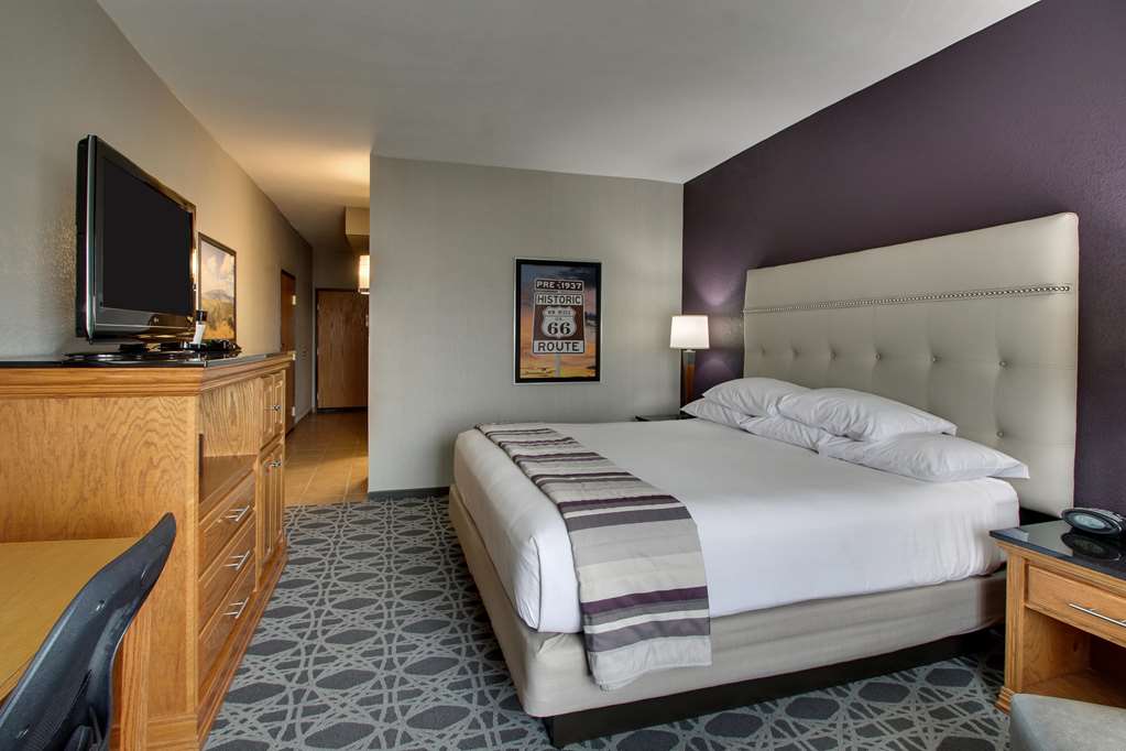 Drury Inn & Suites Albuquerque North - photo 29