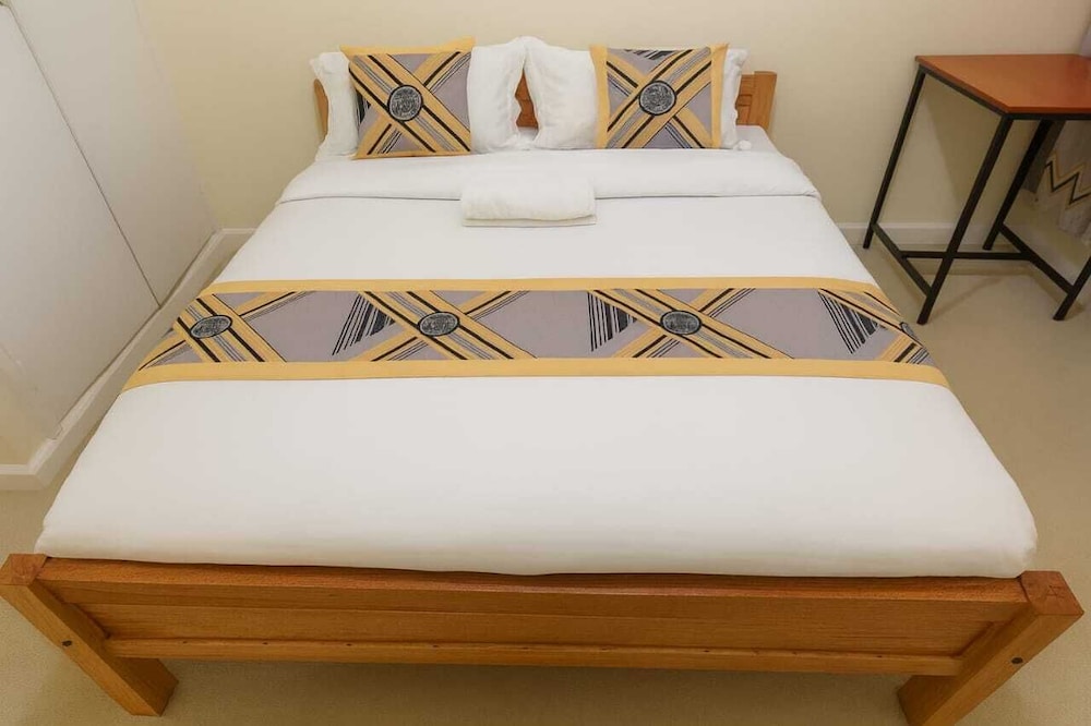 County Gate Hotel & Spa Murang’a — Murang'a — photo 4