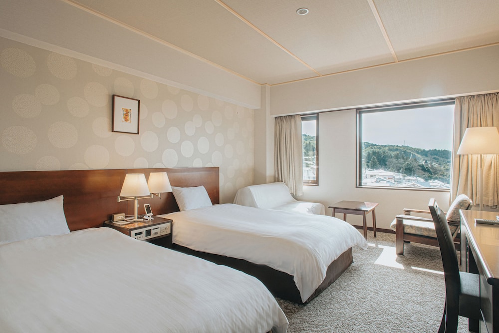 Kanazawa Kokusai Hotel