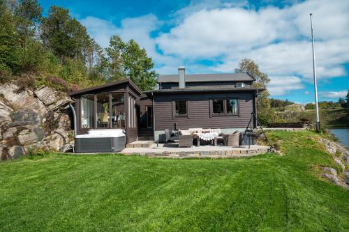 Floven - last minute hotel in Sveio