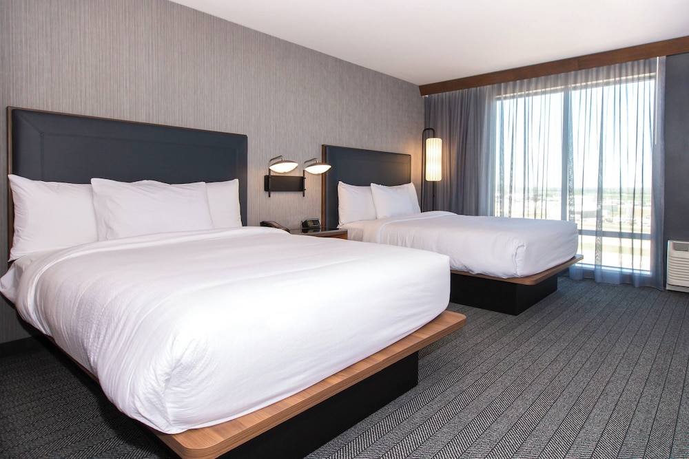 Courtyard by Marriott Rapid City - photo 17