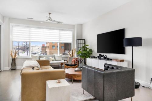 Park 202 Downtown in the Heart of Traverse City in Traverse City, United States