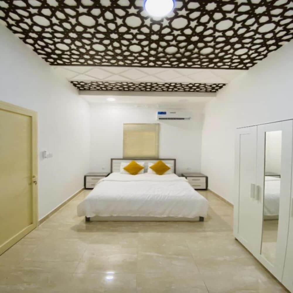 Ek Homes — 5-Star Luxury Hotel in Ras Al Khaimah City, United Arab Emirates