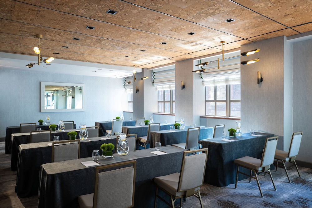Kimpton Hotel Palomar Philadelphia by IHG - photo 44