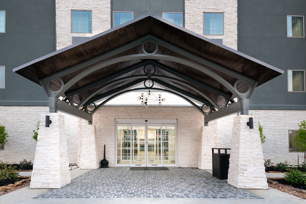 Staybridge Suites Lake Charles by IHG - photo 64