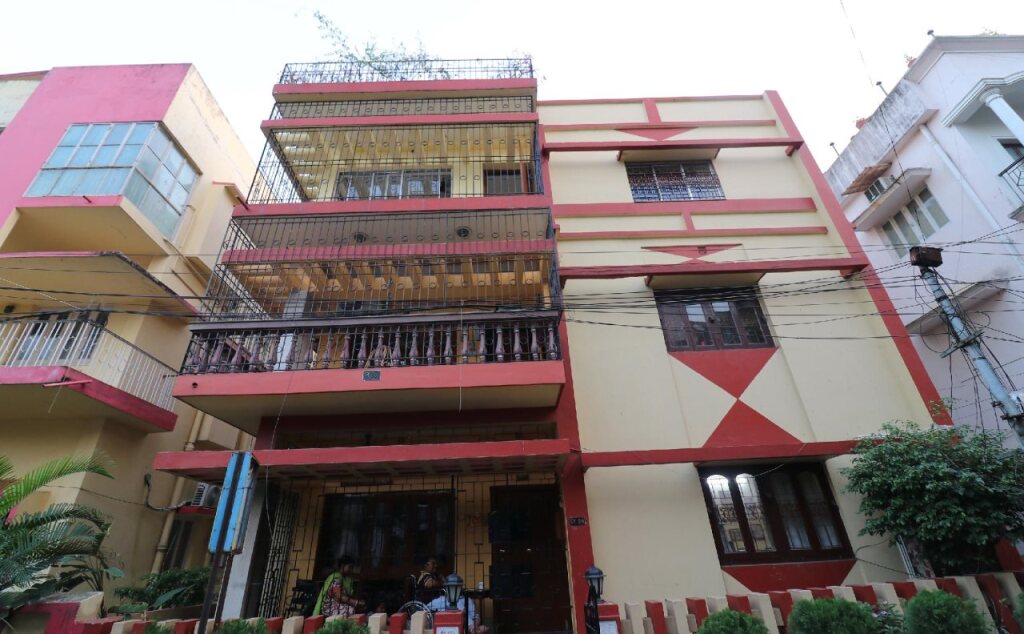 Famorly - last minute hotel in Qingdao