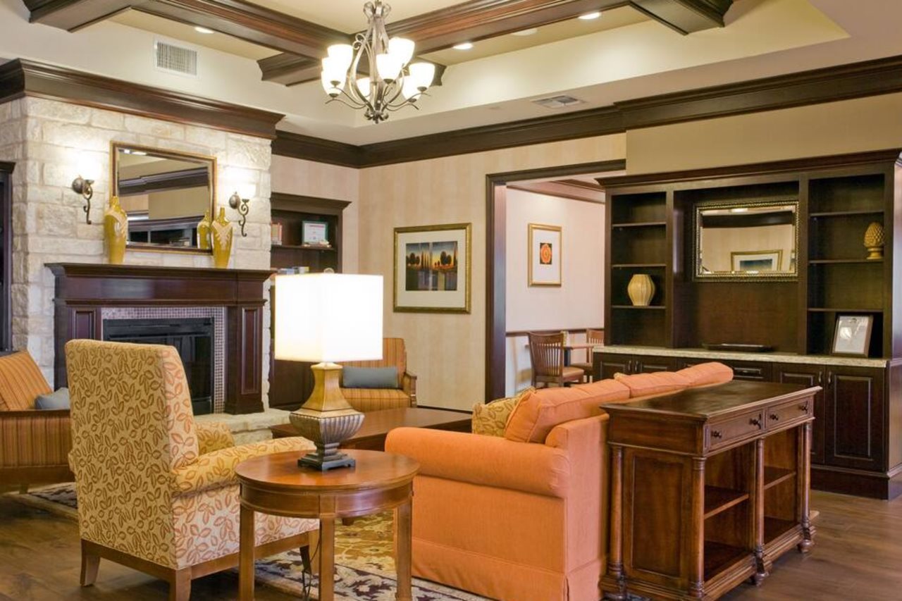 Country Inn & Suites by Radisson San Marcos TX - photo 5