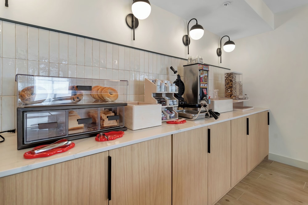 Bob Hotels - photo 48