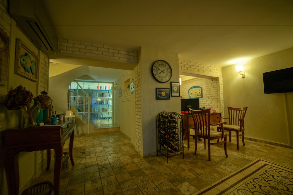 Karamela Otel — Ayvalik — photo 3