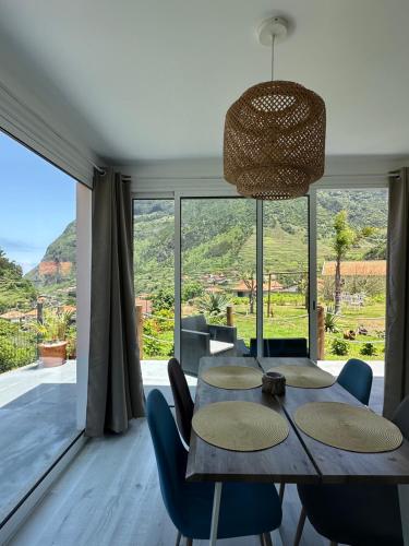 The Green Valley House — 4-Star Luxury Hotel in Sao Vicente, Portugal