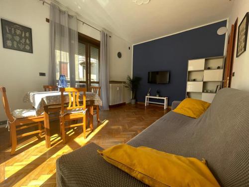 Casa Saluzzo — 4-Star Luxury Hotel in Turin, Italy