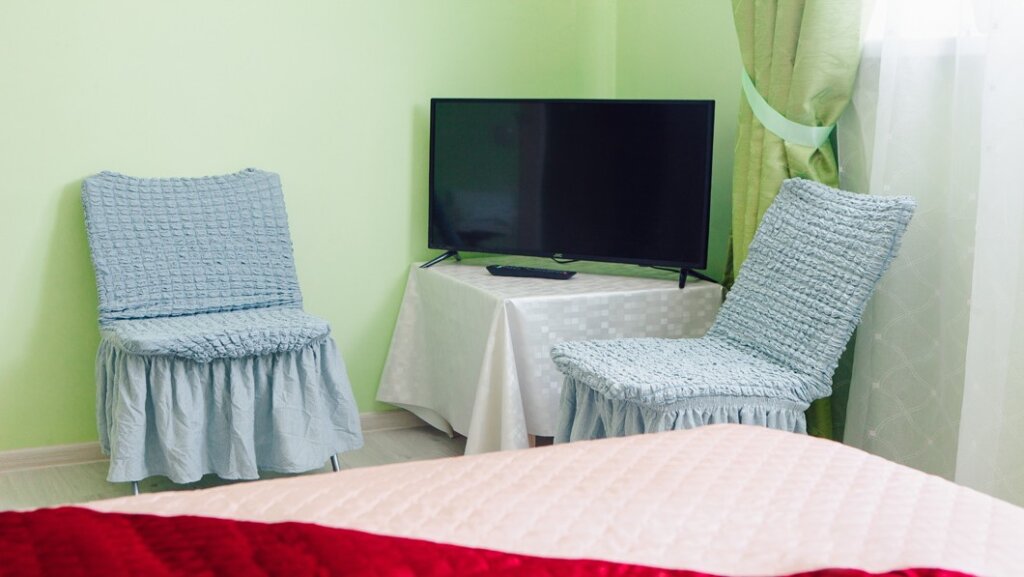 Aria mini hotel — Aprelevka — photo 5