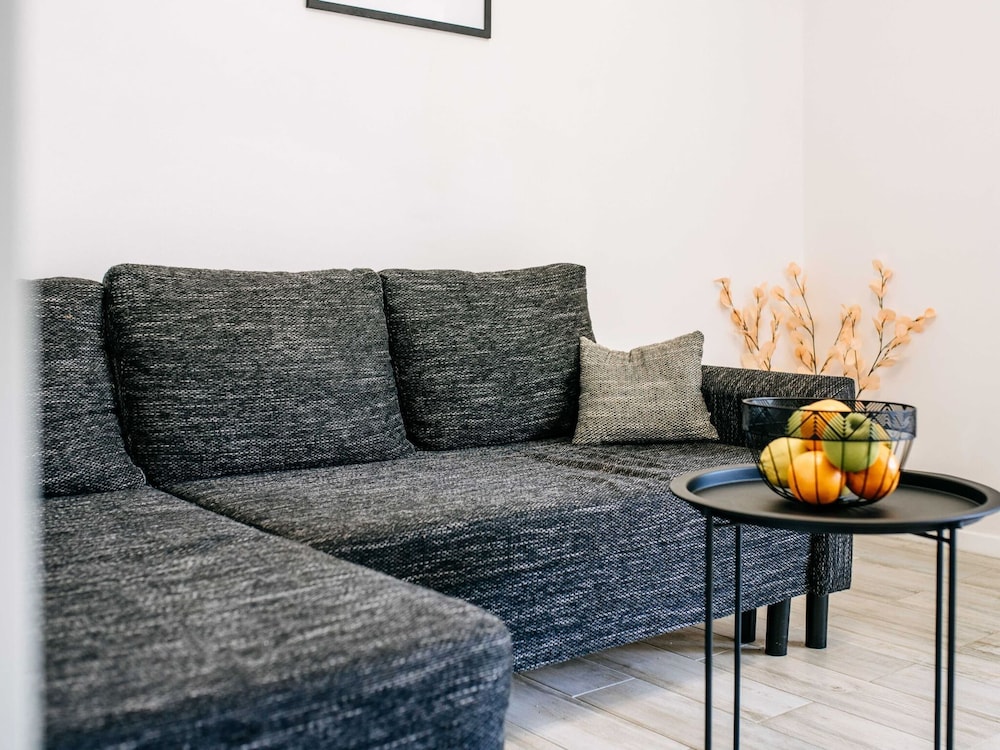 Apartment Wanda